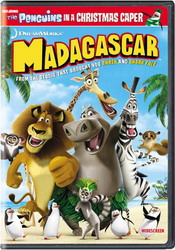 Madagascar - DARNELL ERIC - MCGRATH TOM