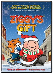 Ziggy&#39;s gift - ZIGGY