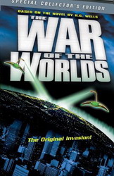 War of The Worlds (1953) (Special Edition) - HASKIN BYRON