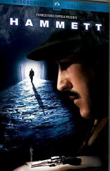 Hammett - WENDERS WIM