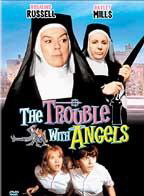 The Trouble With Angels - LUPINO IDA