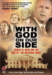 With God on our side: Bush and religious - VAN TAYLOR DAVID