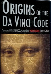Origins of the Da Vinci code - 