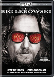 The Big Lebowski (Collector&#39;s Edition) - COEN JOEL - COEN ETHAN