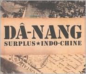 Da-Nang (2CD) - COMPILATION