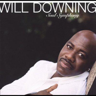 Soul symphony - DOWNING WILL