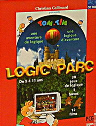 Logic parc - CHRISTIAN GALLIMARD