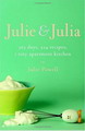 Julie and Julia - JULIE POWELL