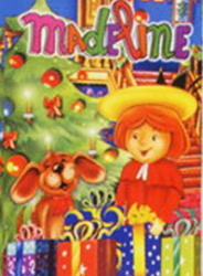 Le Noël de Madeline - MADELINE