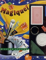 Magique - COLLECTIF