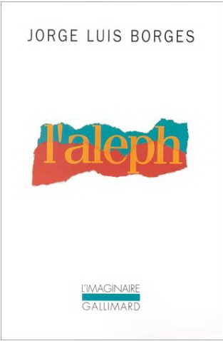 L&#39;ALEPH - BORGES JORGE L