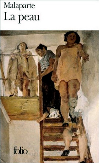 La Peau - CURZIO MALAPARTE