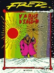 Y'a plus d'saison #04 - FRED