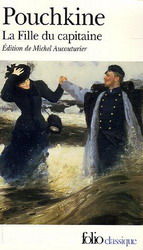 La Fille du capitaine - POUCHKINE