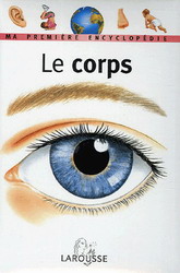 Le Corps - COLLECTIF