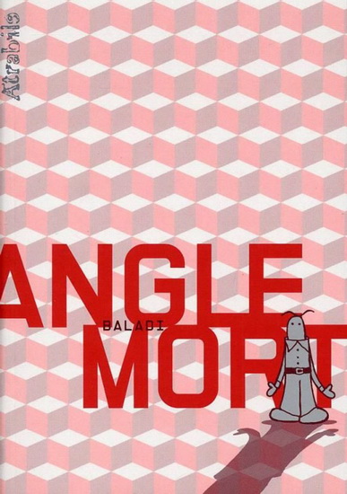 Angle mort - ALEX BALADI