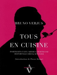 Tous en cuisine - BRUNO VERJUS