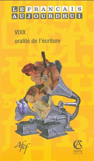 Le Français aujourd&#39;hui . #150 - COLLECTIF