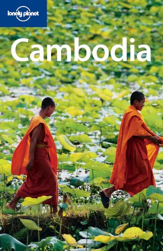 Cambodia 5th ed. - NICK RAY & AL