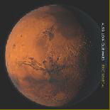 Aussi loin que Mars - SENECAL ERIC