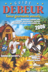 Guide Debeur 2006 - COLLECTIF