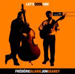 Let's cool one - GEAREY JON - ALARIE FREDERIC