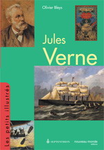 Jules Verne - OLIVIER BLEYS
