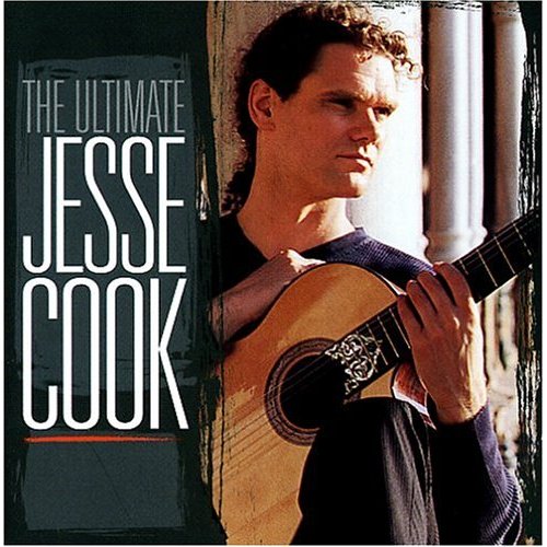 The Ultimate Jesse Cook - COOK JESSE