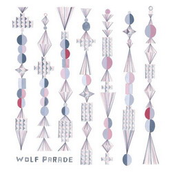 Apologies to Queen Mary - WOLF PARADE
