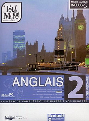 Anglais USA 2 V7 intermédiaire (micro) - 