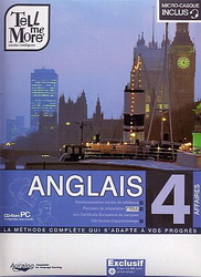 Anglais affaires USA V7 (avec micro) - 