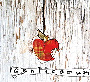 Malins plaisirs - GENTICORUM