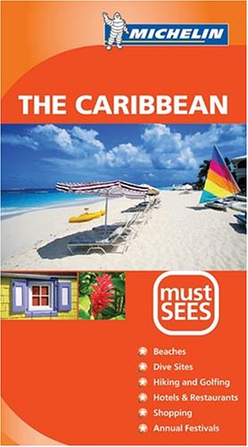 Must sees Caribbean - COLLECTIF