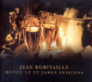 Hôtel le St-James - COMPILATION