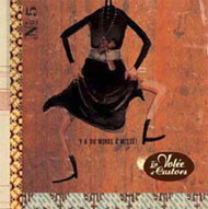 Y'a du monde à la messe - VOLEE D'CASTORS (LA)