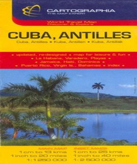 Cuba - XXX