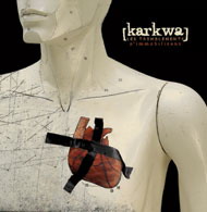 Les Tremblements s&#39;immobilisent - KARKWA