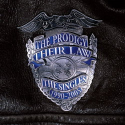 Their Law - the single 1990-2005 - PRODIGY (THE)