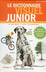 Dictionnaire visuel junior 2005/2006 - HYBRIDE