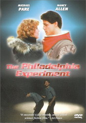 Philadelphia experiment - RAFFILL STEWART