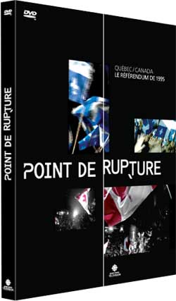 Point de rupture - GENDRON HUBERT