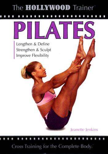 Pilates - JENKINS JEANETTE