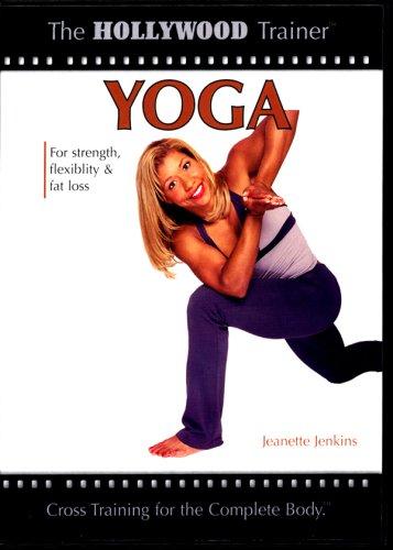 Yoga - JENKINS JEANETTE