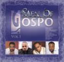 Men of gospo - COMPILATION