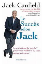 Le Succès selon Jack - JACK CANFIELD