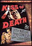 Kiss of death (1947) - HATHAWAY HENRY