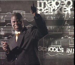Schools In! - PARKER MACEO