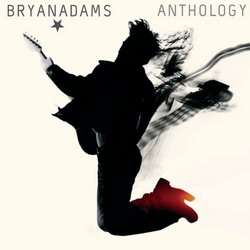 Anthology - ADAMS BRYAN