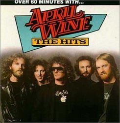 The Hits - APRIL WINE
