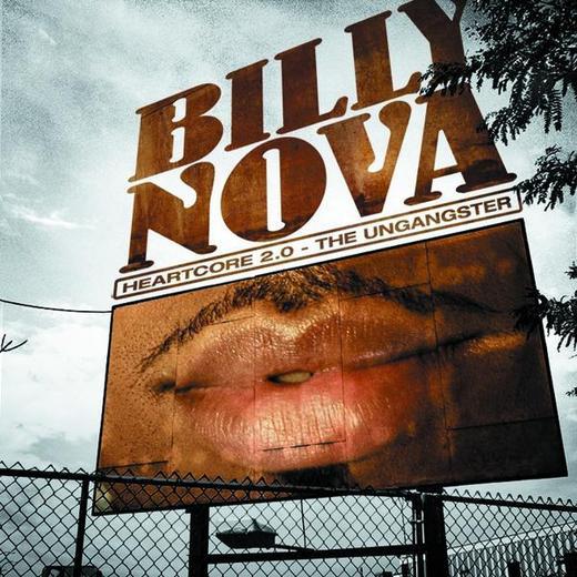 The Unganster - NOVA BILLY
